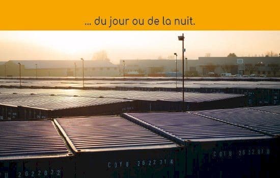 Photo du centre de Saint-Paul-lès-Dax à proximité de Dax