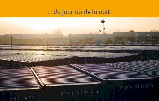 Photo du centre de Fos-sur-Mer à proximité de Istres