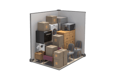 Image du box de 4.7m2 pour 11.2m3