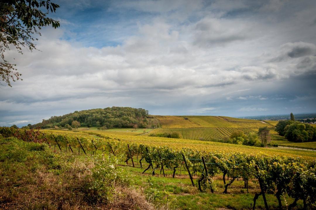 Photo du centre de Soultz-Haut-Rhin à proximité de Guebwiller