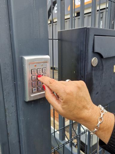 Photo du centre de Trégueux à proximité de Saint-Brieuc