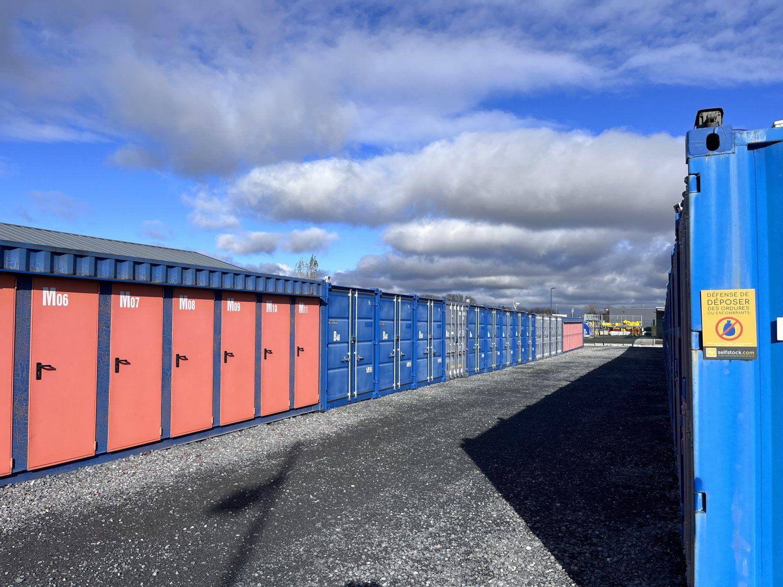 Photo du centre de Ibos à proximité de Tarbes