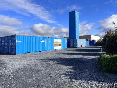Photo du centre de Ibos à proximité de Tarbes
