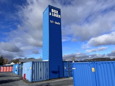 Photo du centre de Ibos à proximité de Tarbes