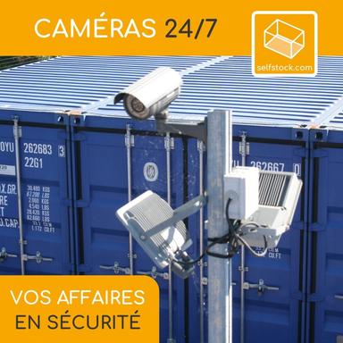 Photo du centre de La Flèche