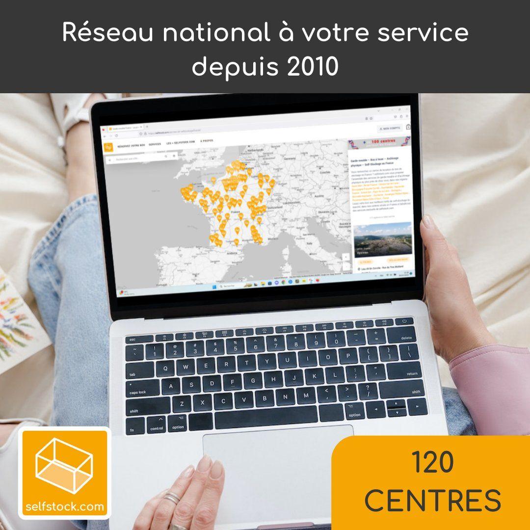 Photo du centre de Biguglia à proximité de Bastia