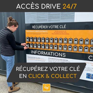 Photo du centre de Le Passage d'Agen à proximité de Agen