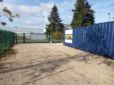 Photo du centre de Barberey-Saint-Sulpice à proximité de Troyes