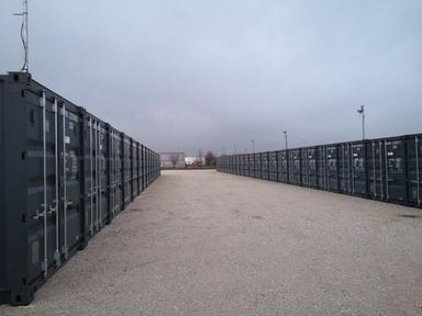 Photo du centre de Barberey-Saint-Sulpice à proximité de Troyes