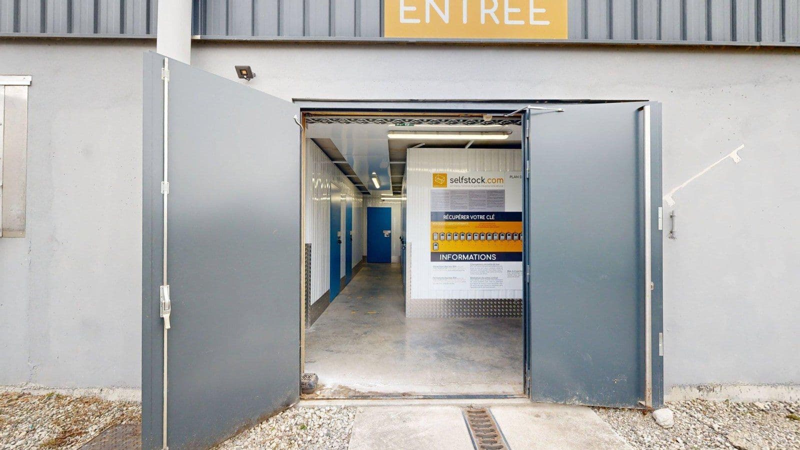 Photo du centre de Anthy-sur-Léman à proximité de Thonon-les-bains