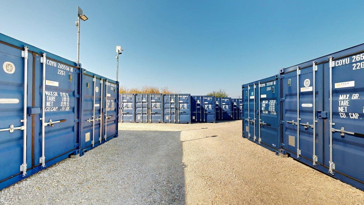 Photo du centre de Déols à proximité de Châteauroux