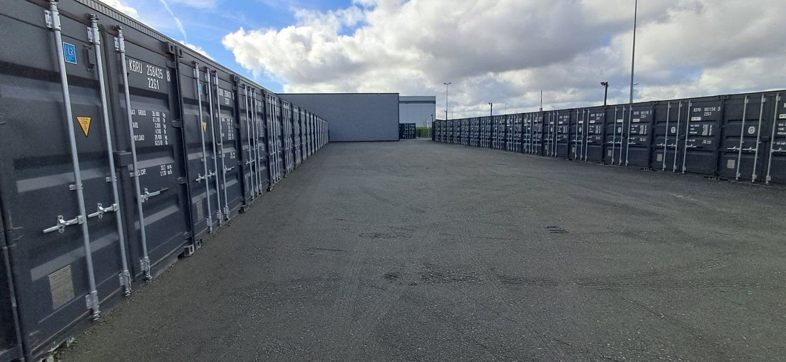Photo du centre de Chanceaux-sur-Choisille à proximité de Tours