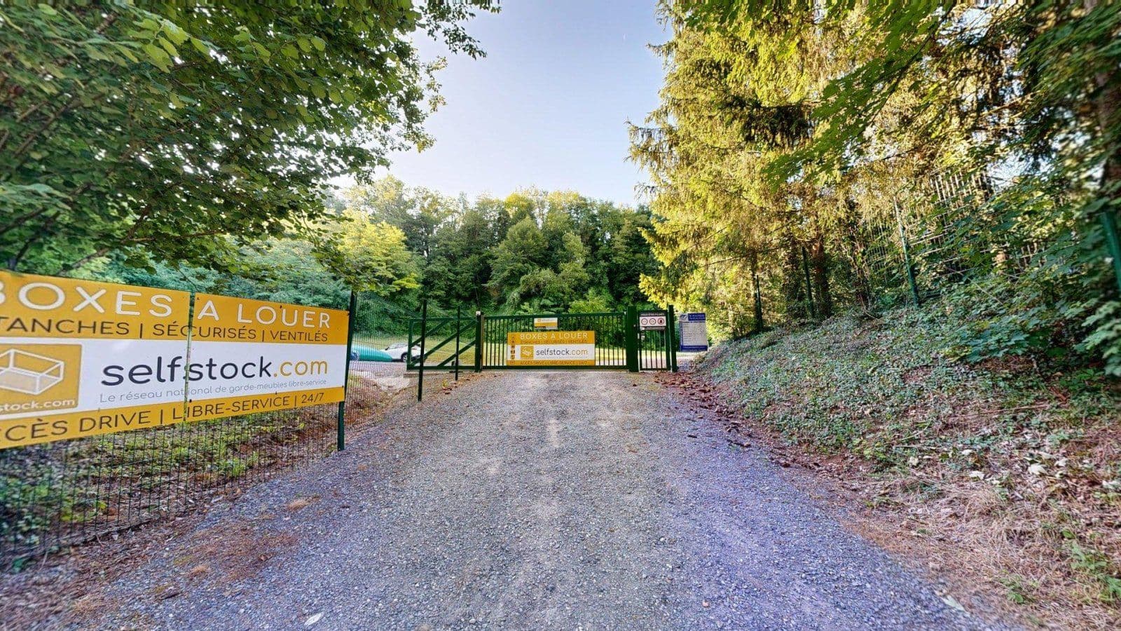 Photo du centre de Charleville-Mézières