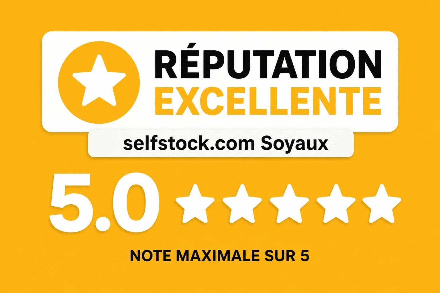 Photo du centre de Soyaux à proximité de Angoulême