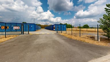 Photo du centre de Vierzon