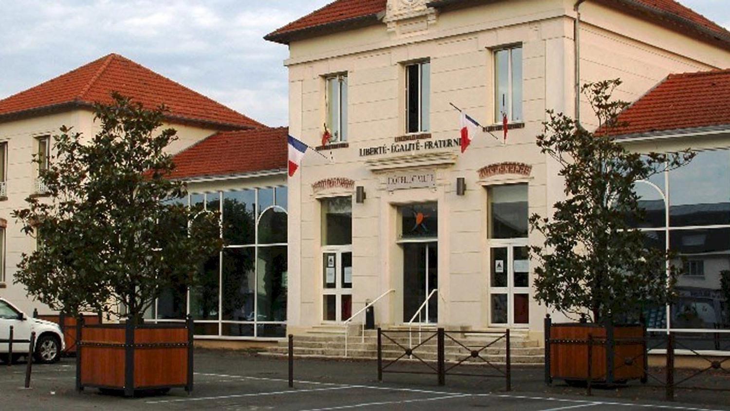 Photo du centre de Ozoir-la-Ferrière à proximité de Ozoir-la-Ferrière