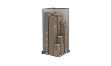 Image du box de 1m2 pour 2m3