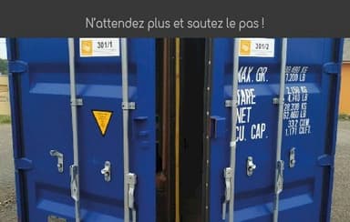 Photo du centre de Brec'h à proximité de Auray
