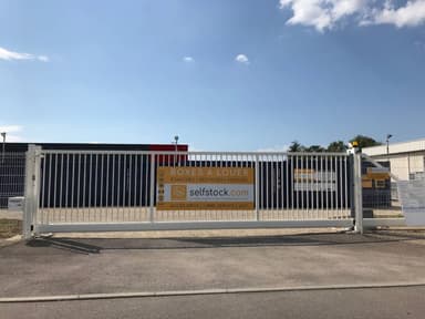 Photo du centre de Chalon-sur-Saône