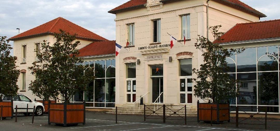 Photo du centre de Ozoir-la-Ferrière à proximité de Ozoir-la-Ferrière