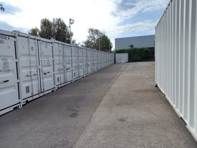 Photo du centre de La Ciotat à proximité de La Ciotat
