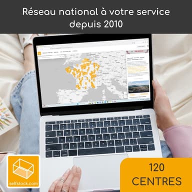 Photo du centre de Hayange à proximité de Thionville