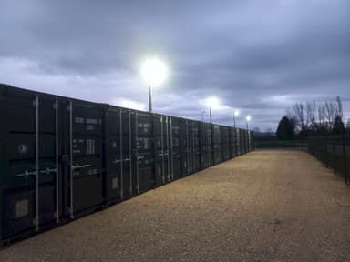 Photo du centre de Courlaoux à proximité de Lons-le-Saunier