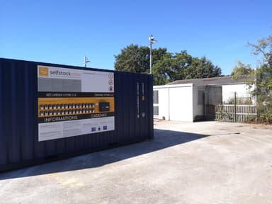 Photo du centre de La Chaize-le-Vicomte à proximité de La-Roche-sur-Yon