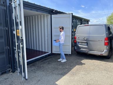Photo du centre de Brest Porte de Plouzané