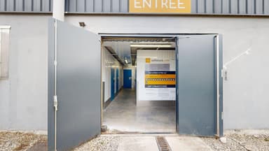 Photo du centre de Anthy-sur-Léman à proximité de Thonon-les-bains