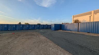 Photo du centre de Port-Jérôme-sur-Seine