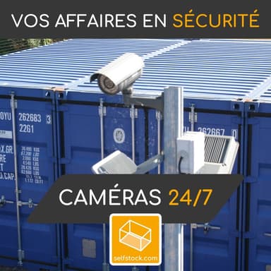 Photo du centre de Tavaco à proximité de TAVACO