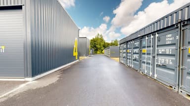 Photo du centre de Brest Porte de Plouzané