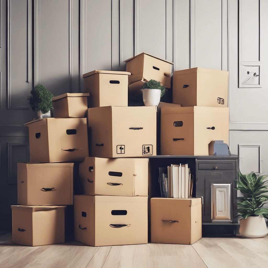 Image de couverture de l'article "Comment choisir un centre de stockage à Angoulême ? | Selfstock Soyaux"