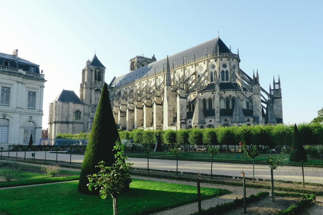 Bourges self stockage