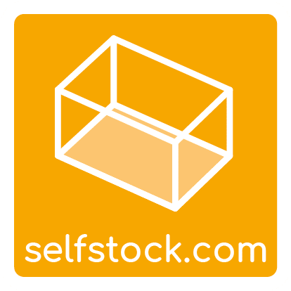 Logo Selfstock.com