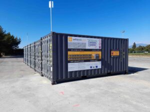 tarif garde meuble