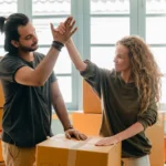 service déménagement