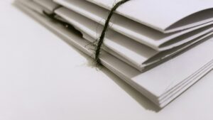 document déménagement