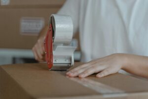 location box garde meuble