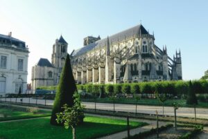 Bourges self stockage