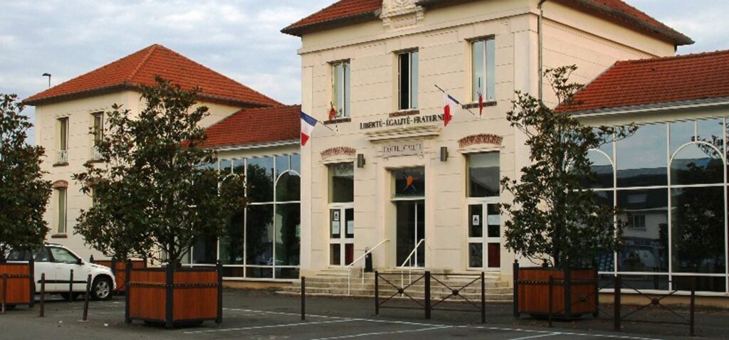 Image du centre Ozoir-la-Ferrière