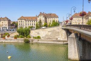 Bannière du centre Creil - Montataire
