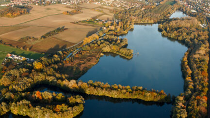 Image du centre Brétigny-sur-Orge 2